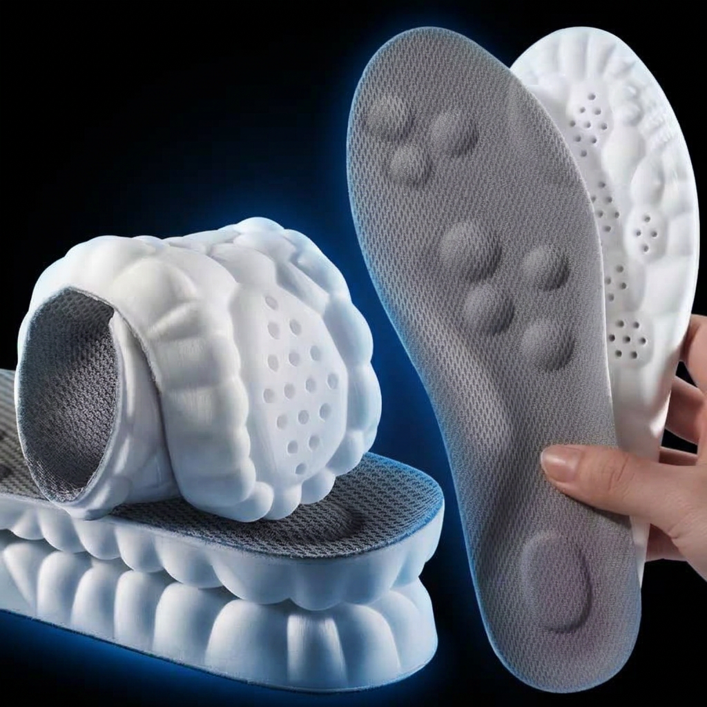 VertaFlex Insoles