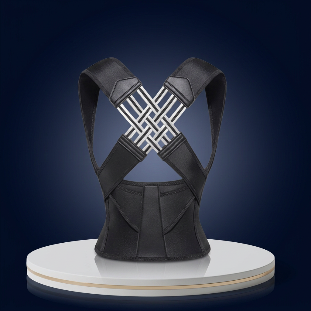 VertaFlex Posture Corrector