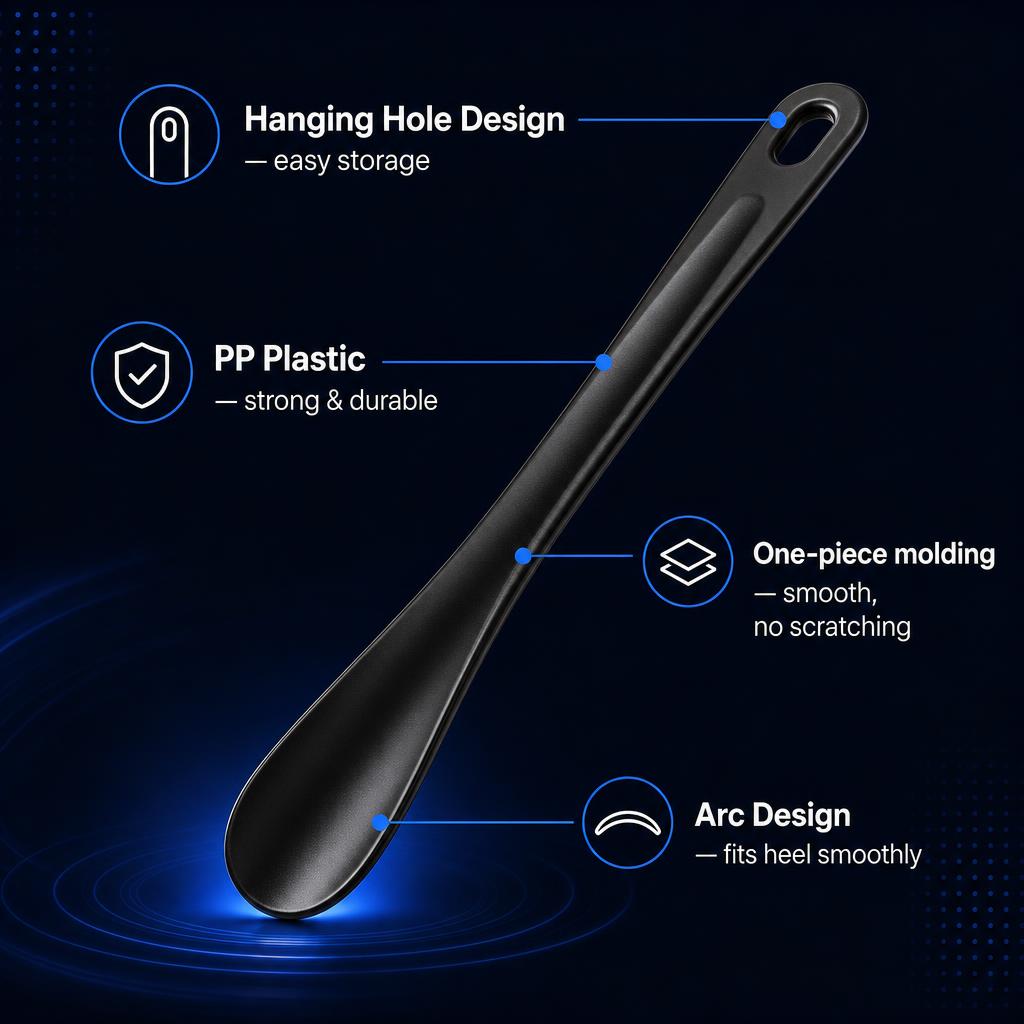 VertaFlex Shoe Horn